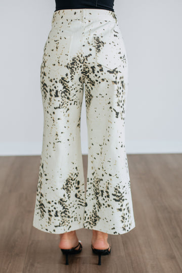 Ruxton Wide Leg Pants
