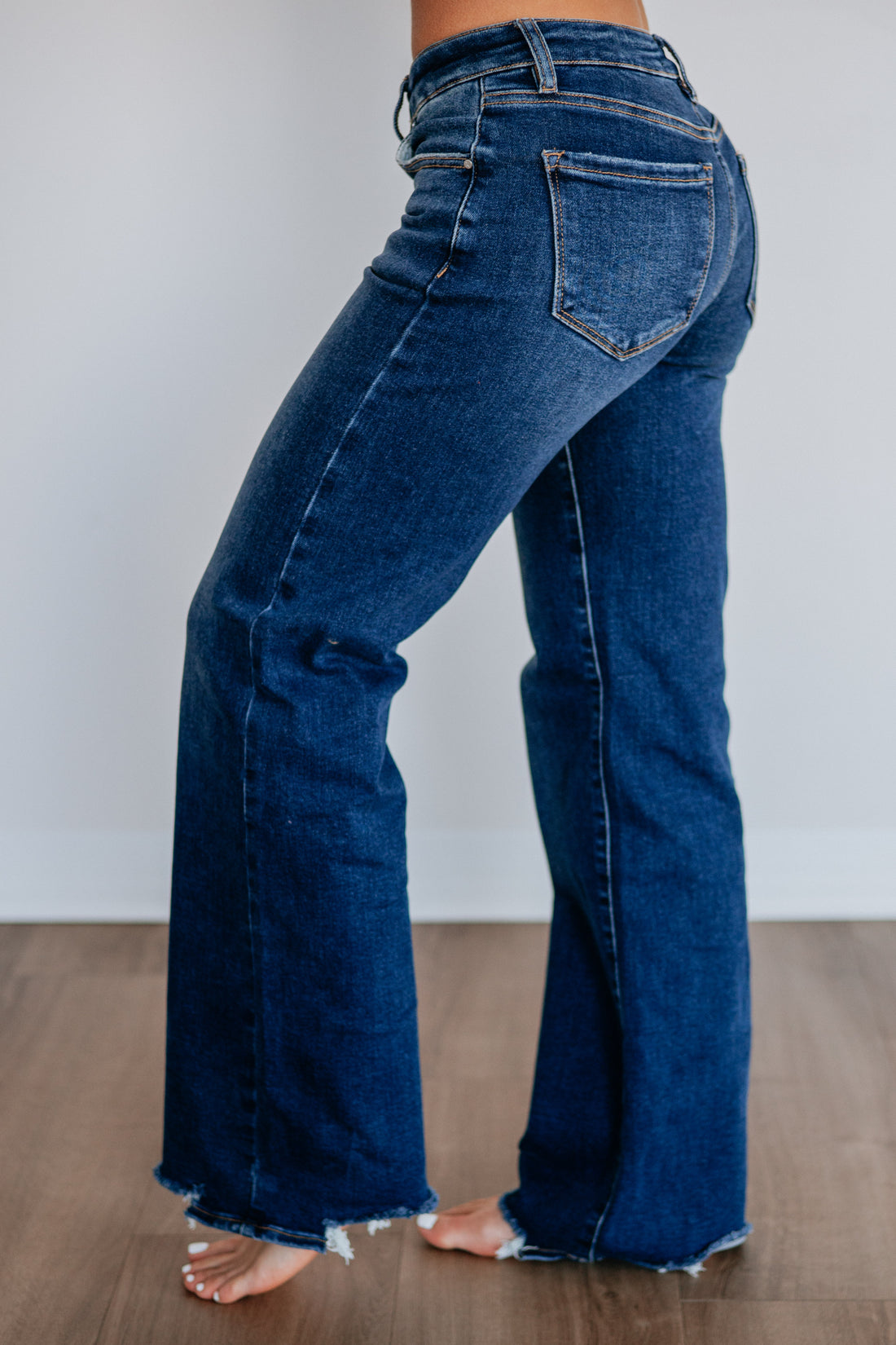 Keegan Risen Jeans