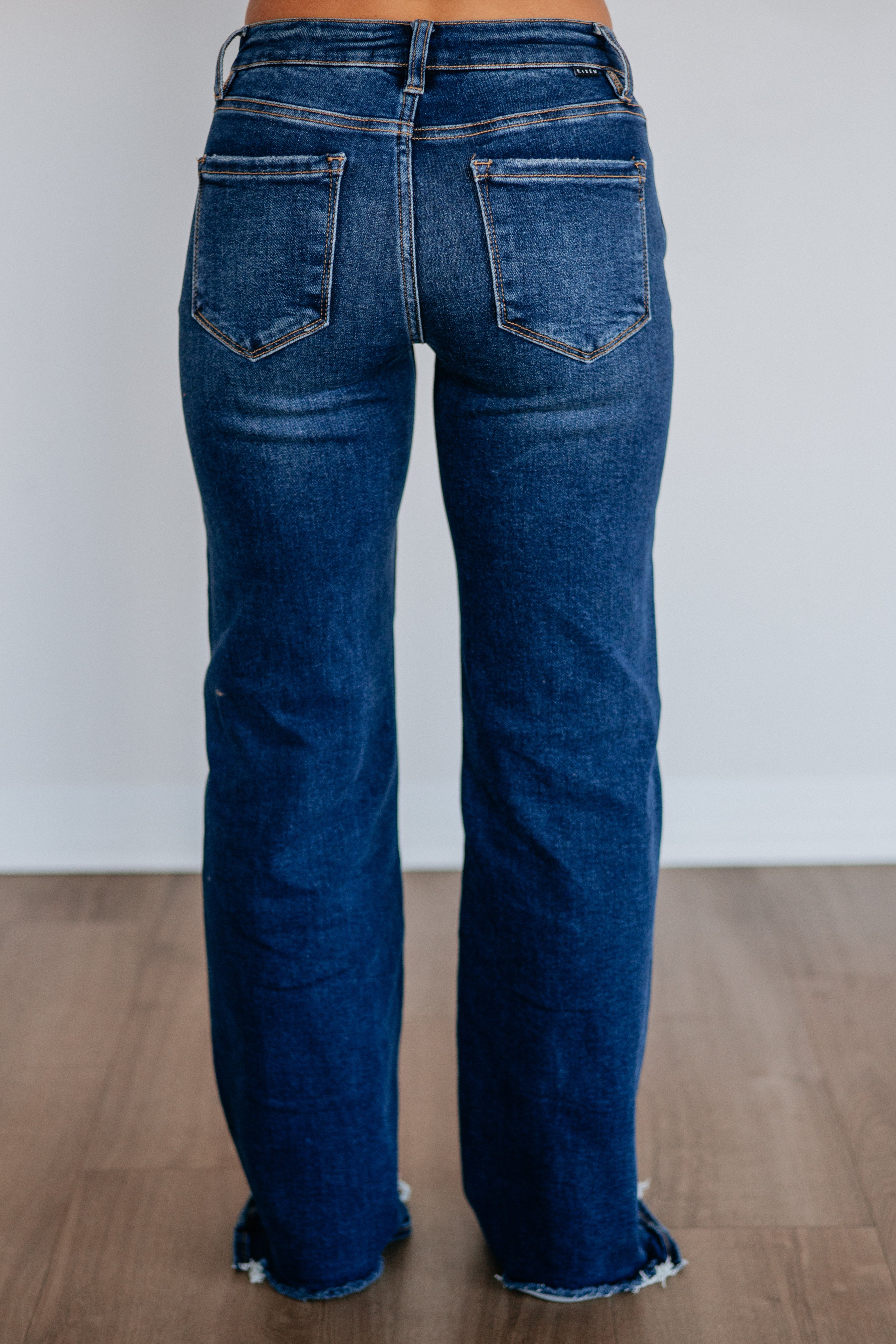 Keegan Risen Jeans