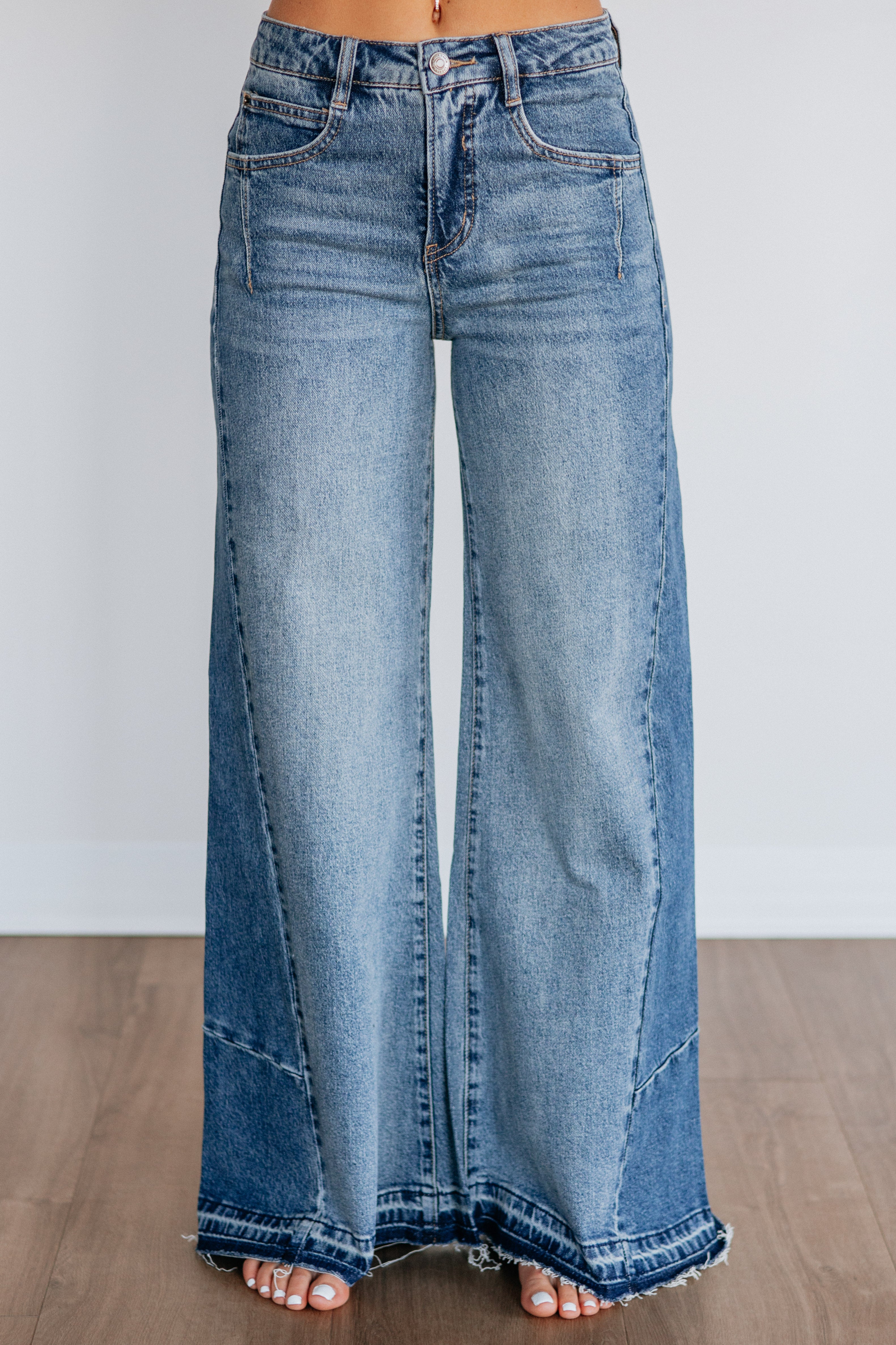 Stacey Mica Jeans