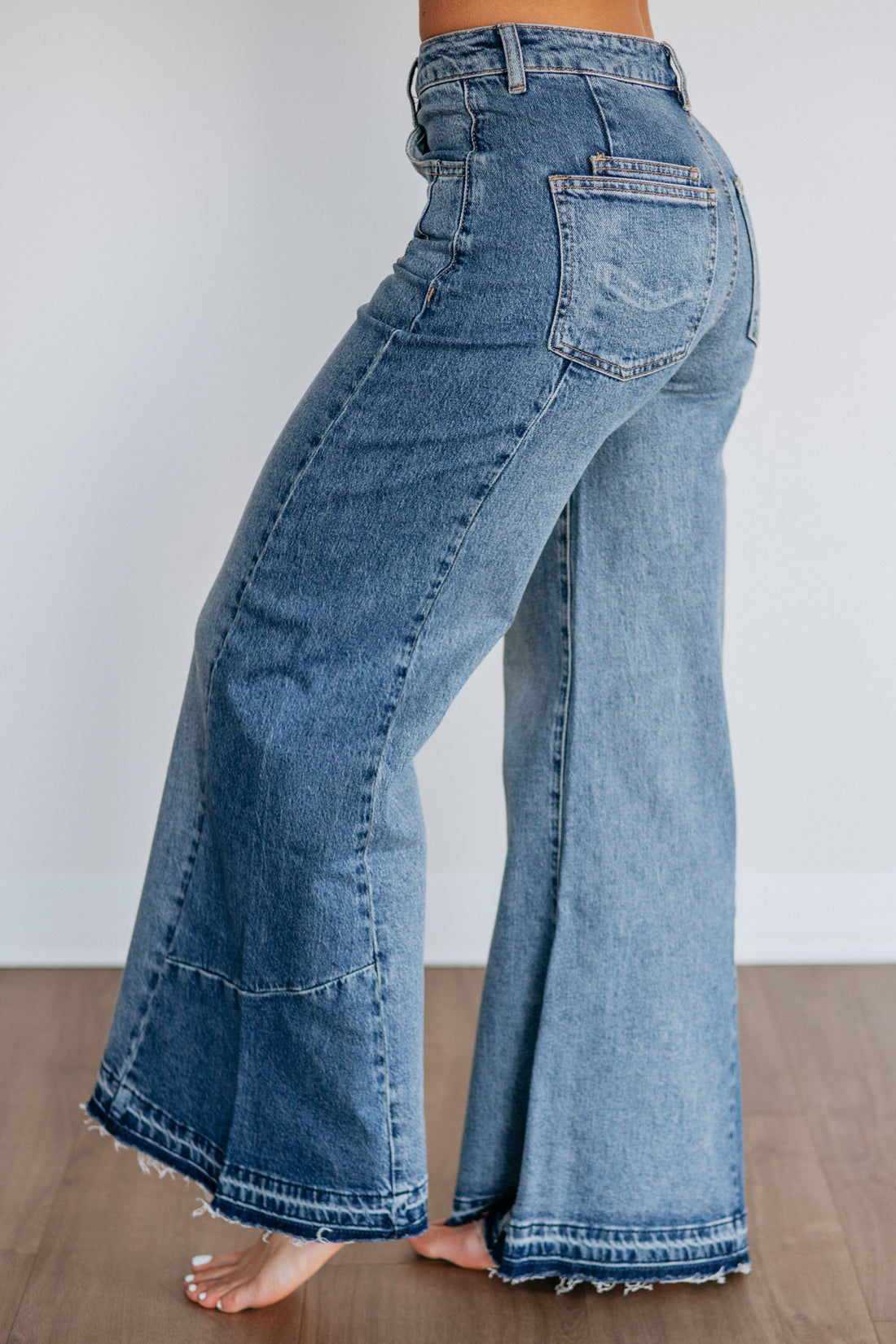 Stacey Mica Jeans