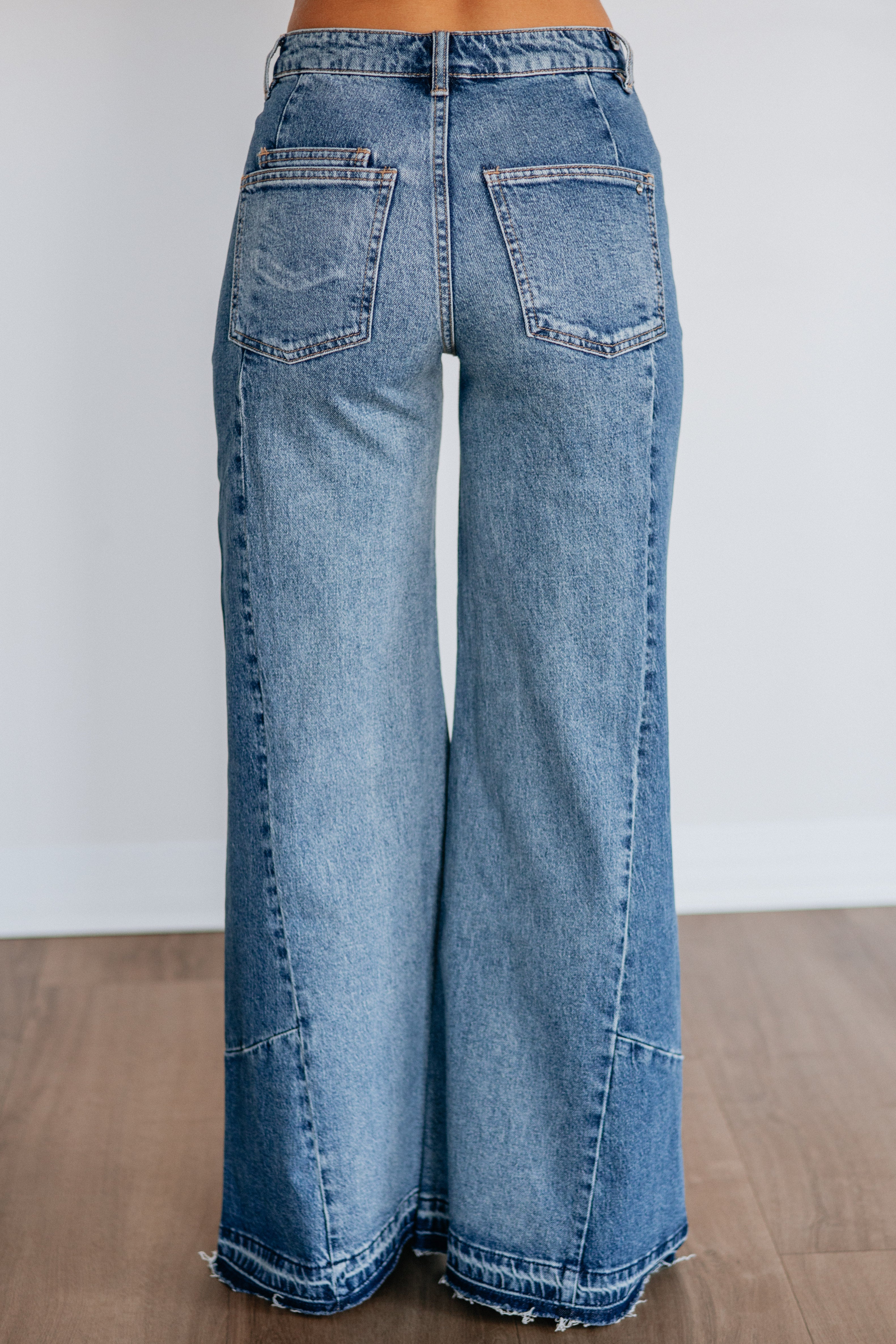 Stacey Mica Jeans