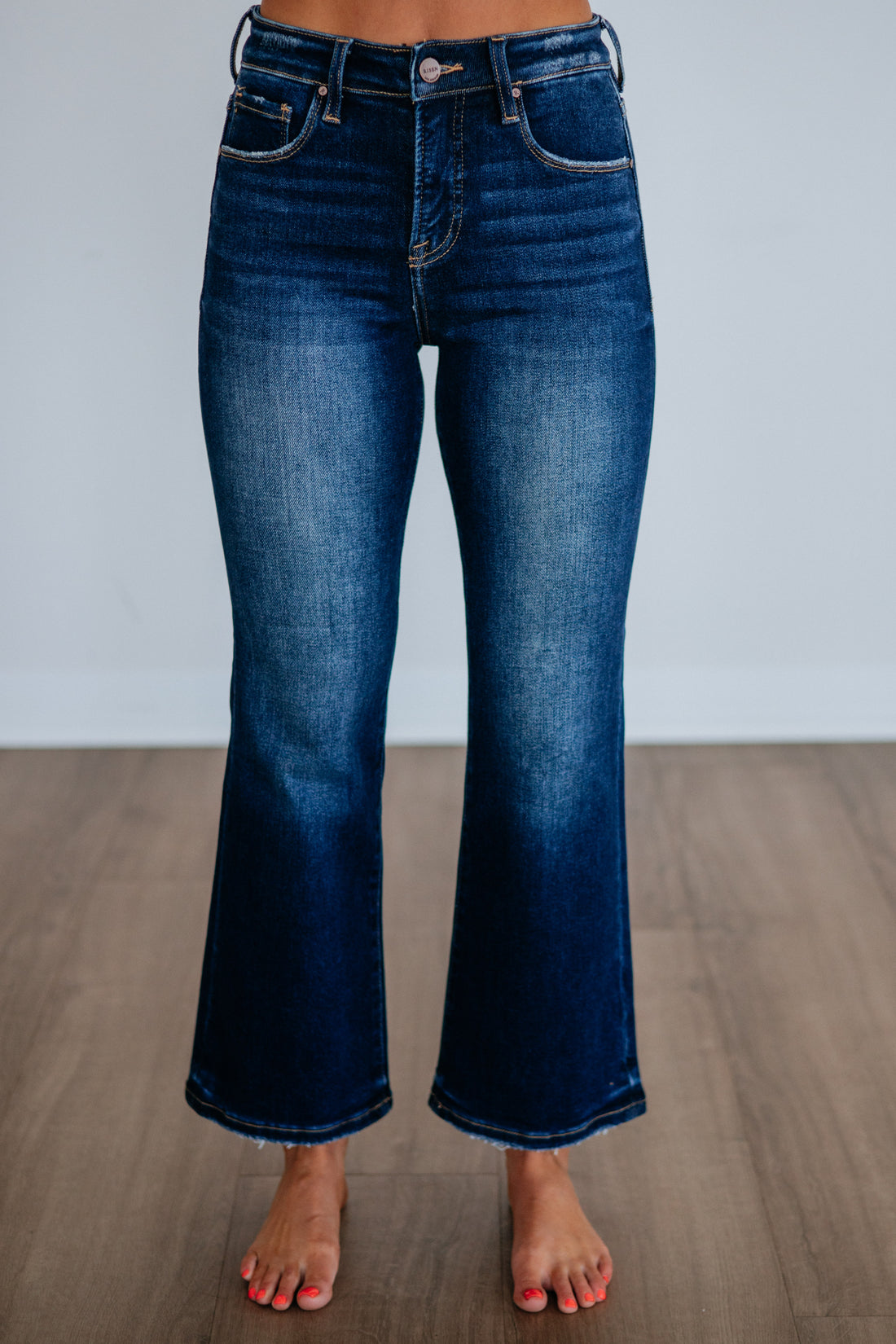 Brayley Risen Jeans