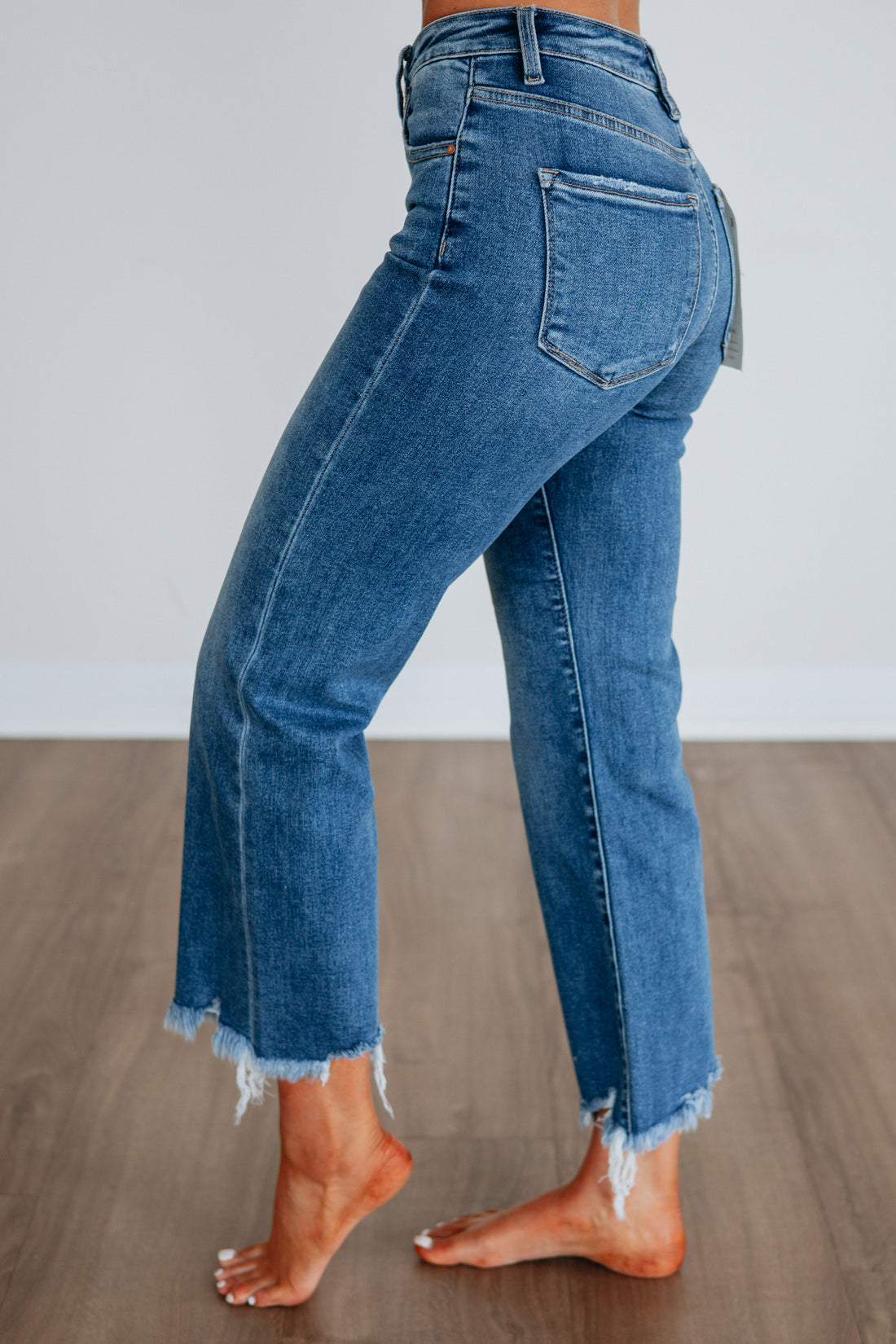 Gwynn Risen Jeans