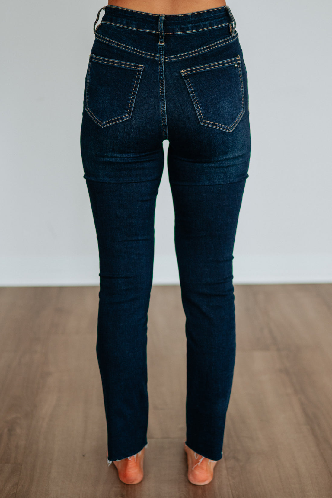 Joyce Mica Jeans