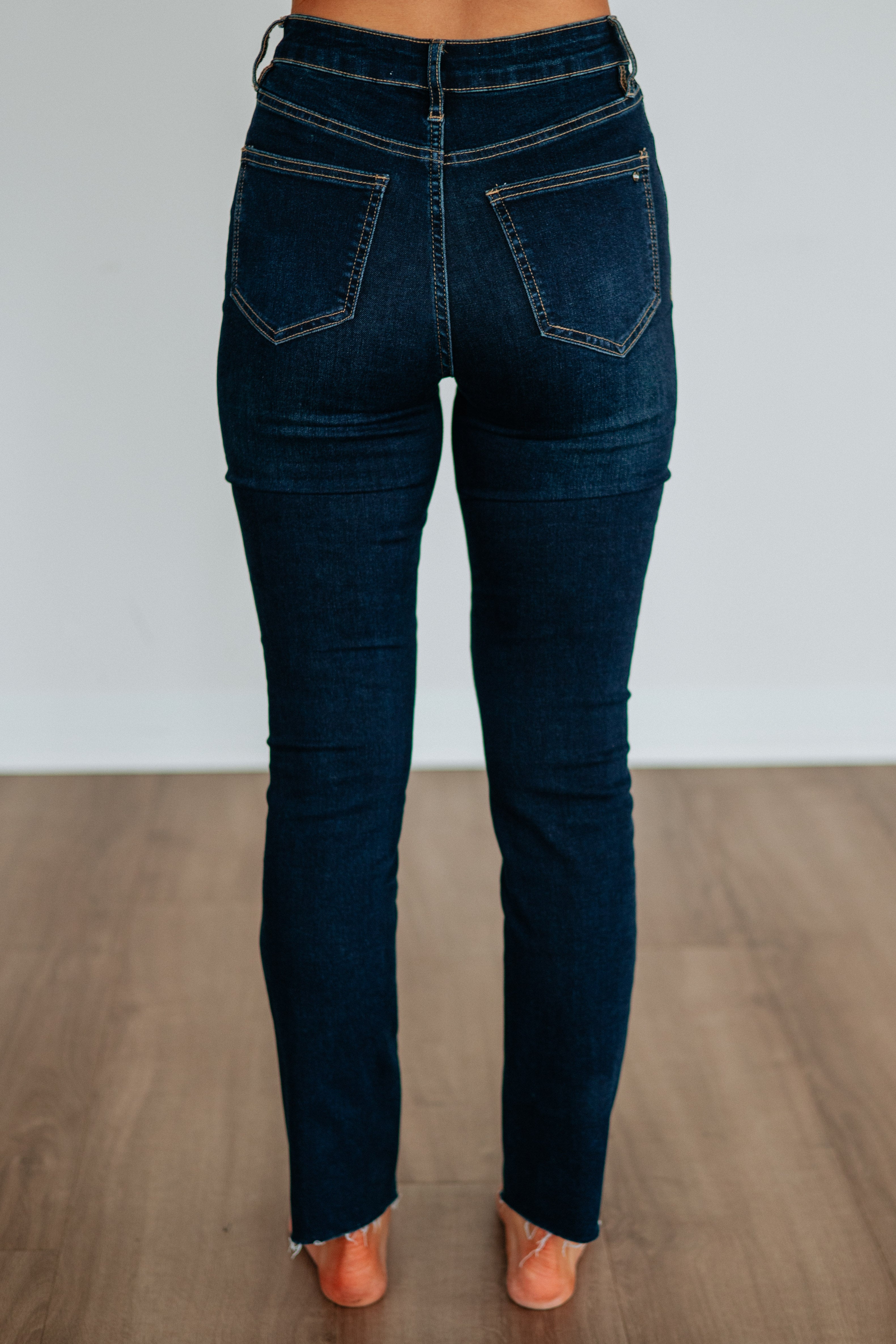 Joyce Mica Jeans