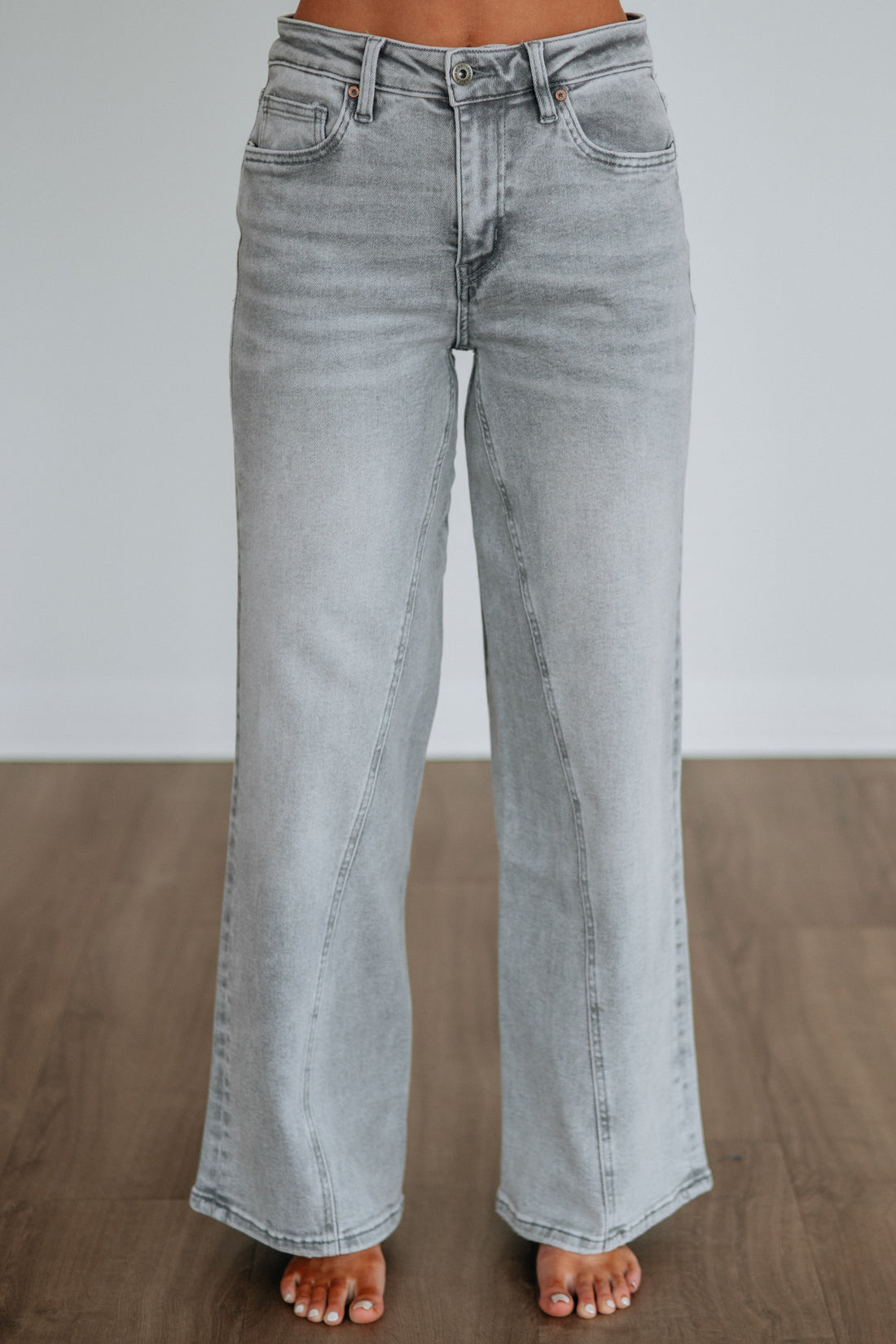Adley Mica Jeans