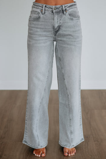 Adley Mica Jeans