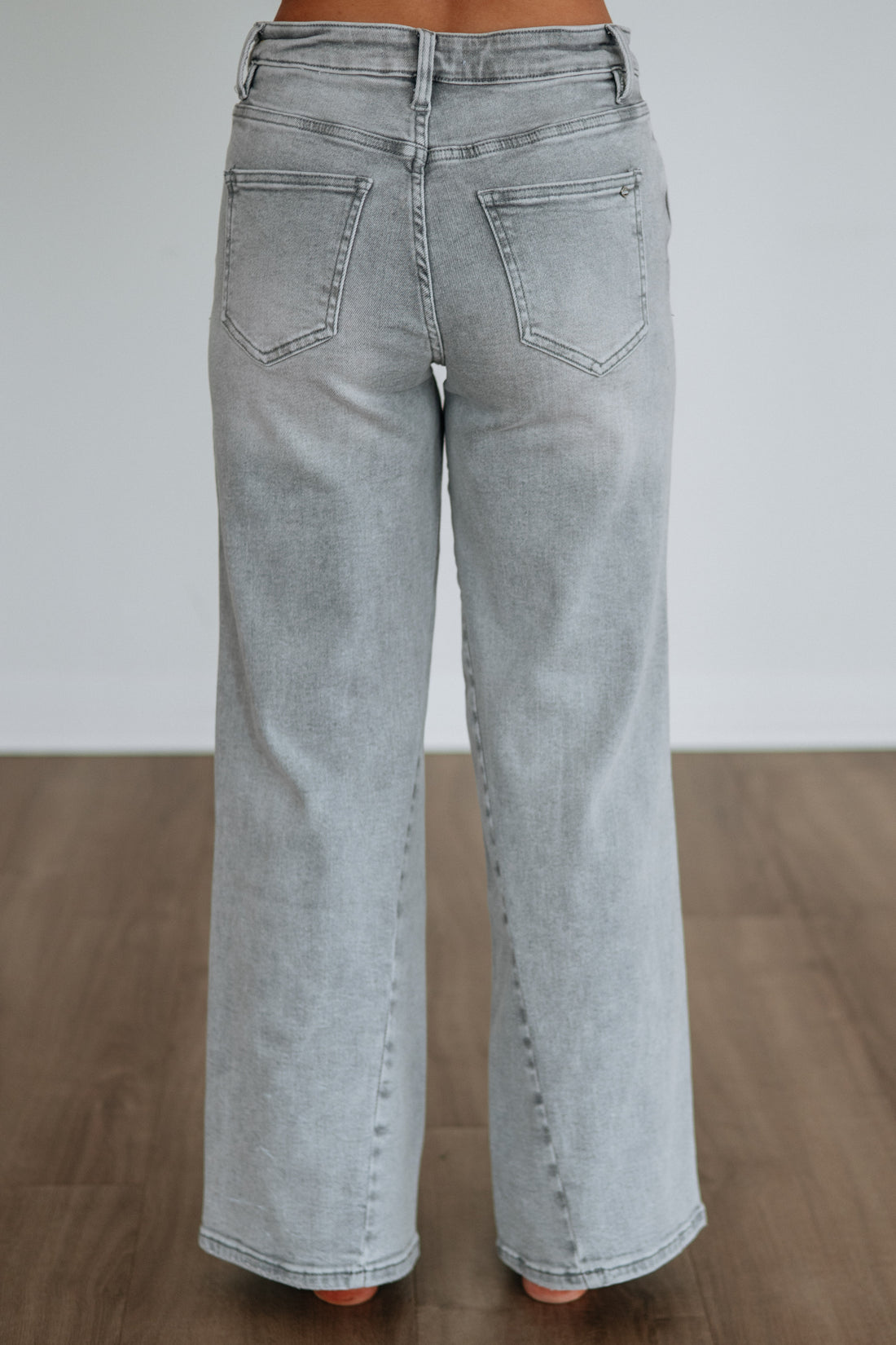 Adley Mica Jeans
