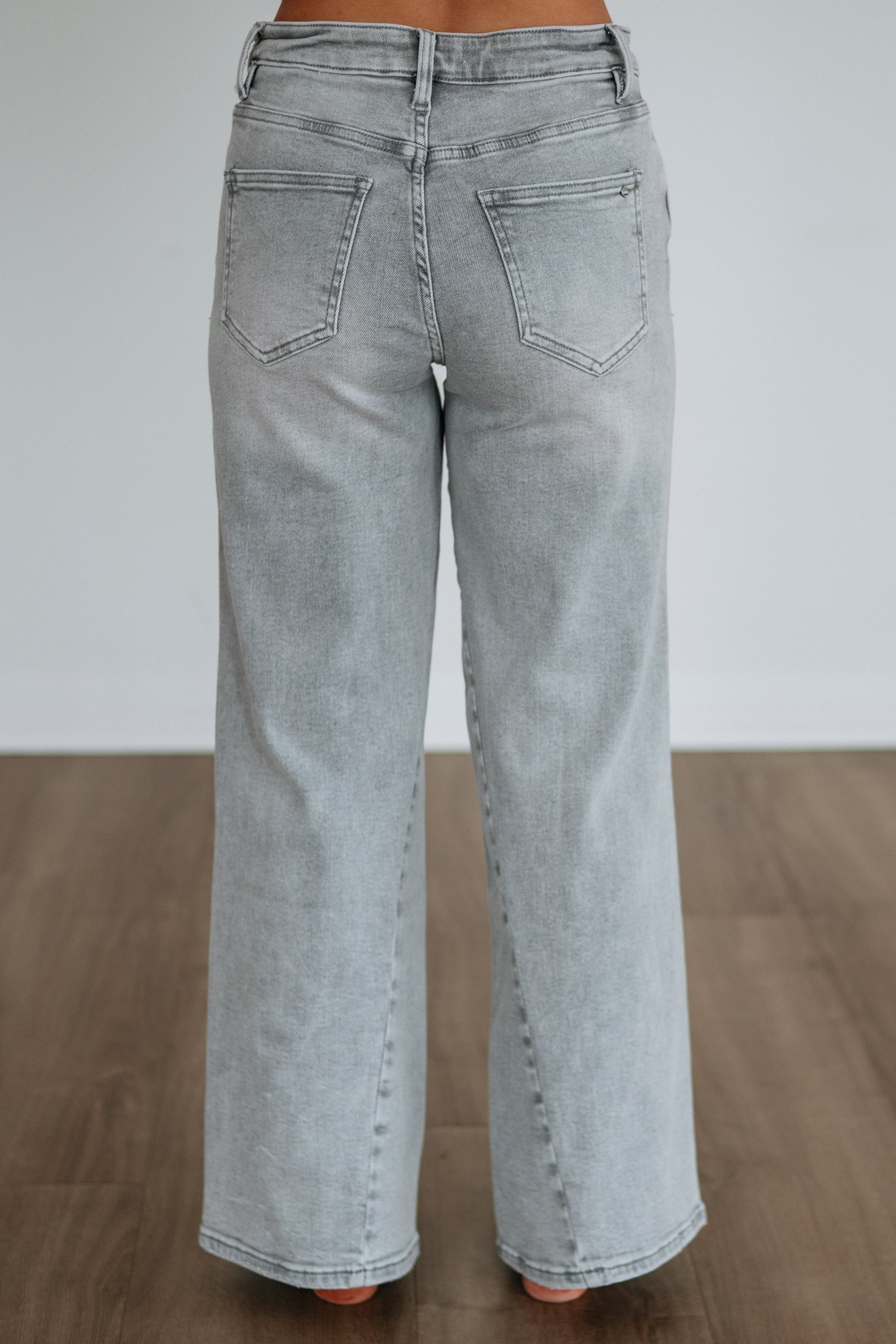 Adley Mica Jeans