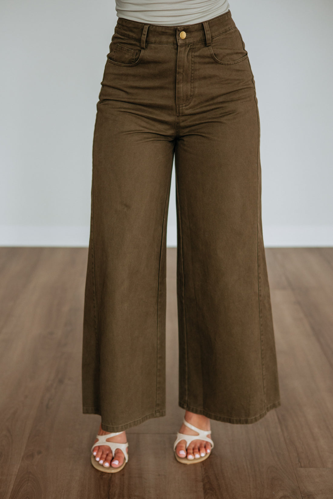 Vaya Wide Leg Pants