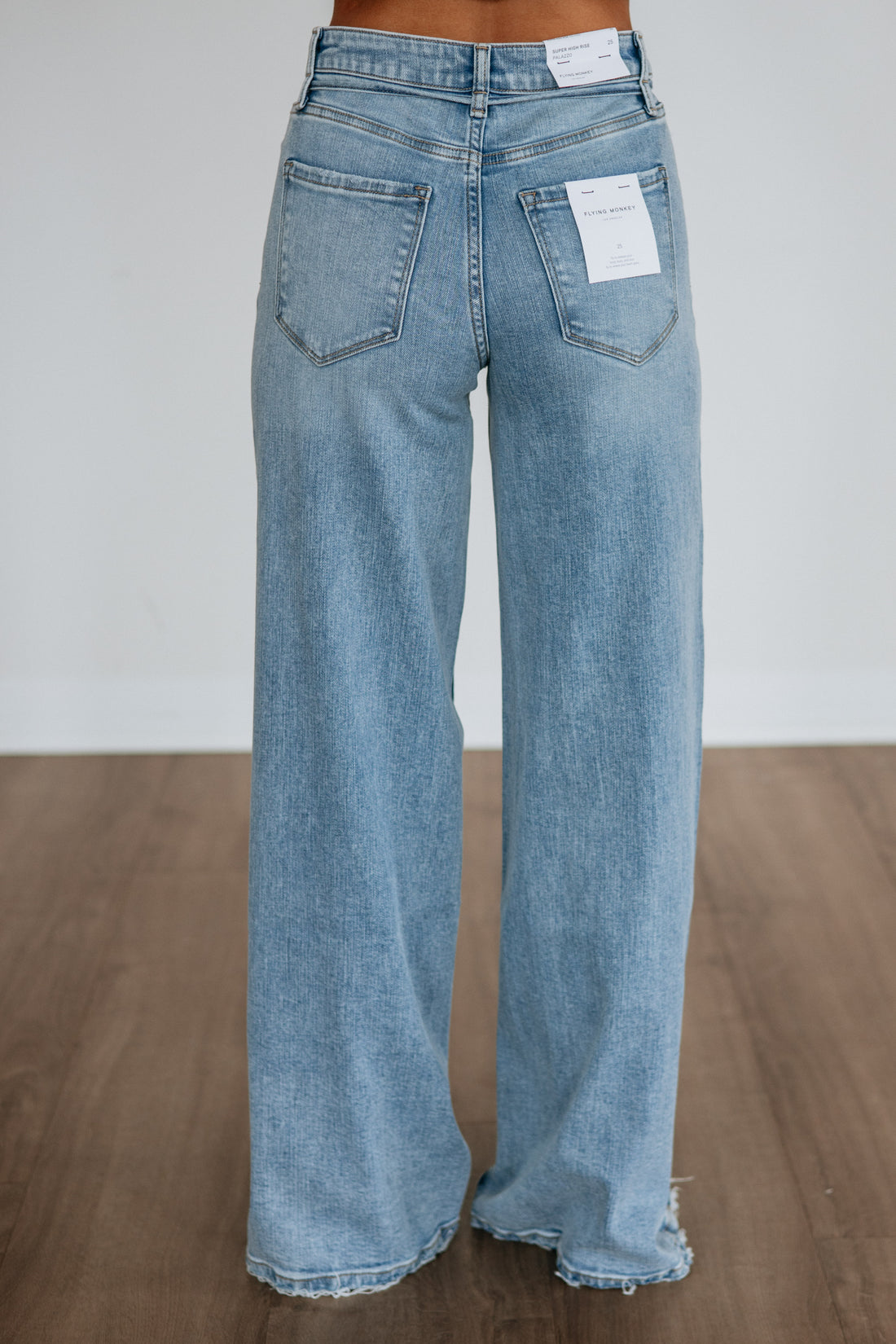 Lexy Flying Monkey Jeans