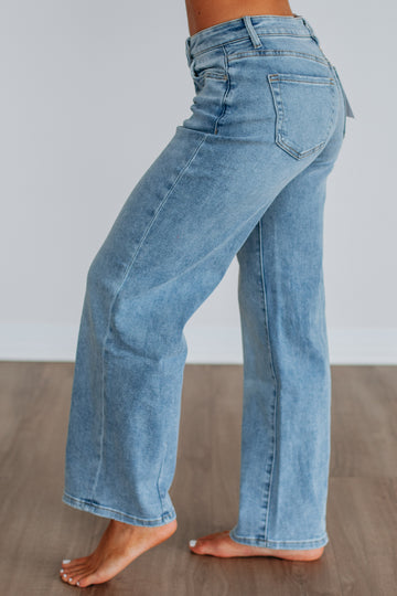 Adrienna Mica Jeans