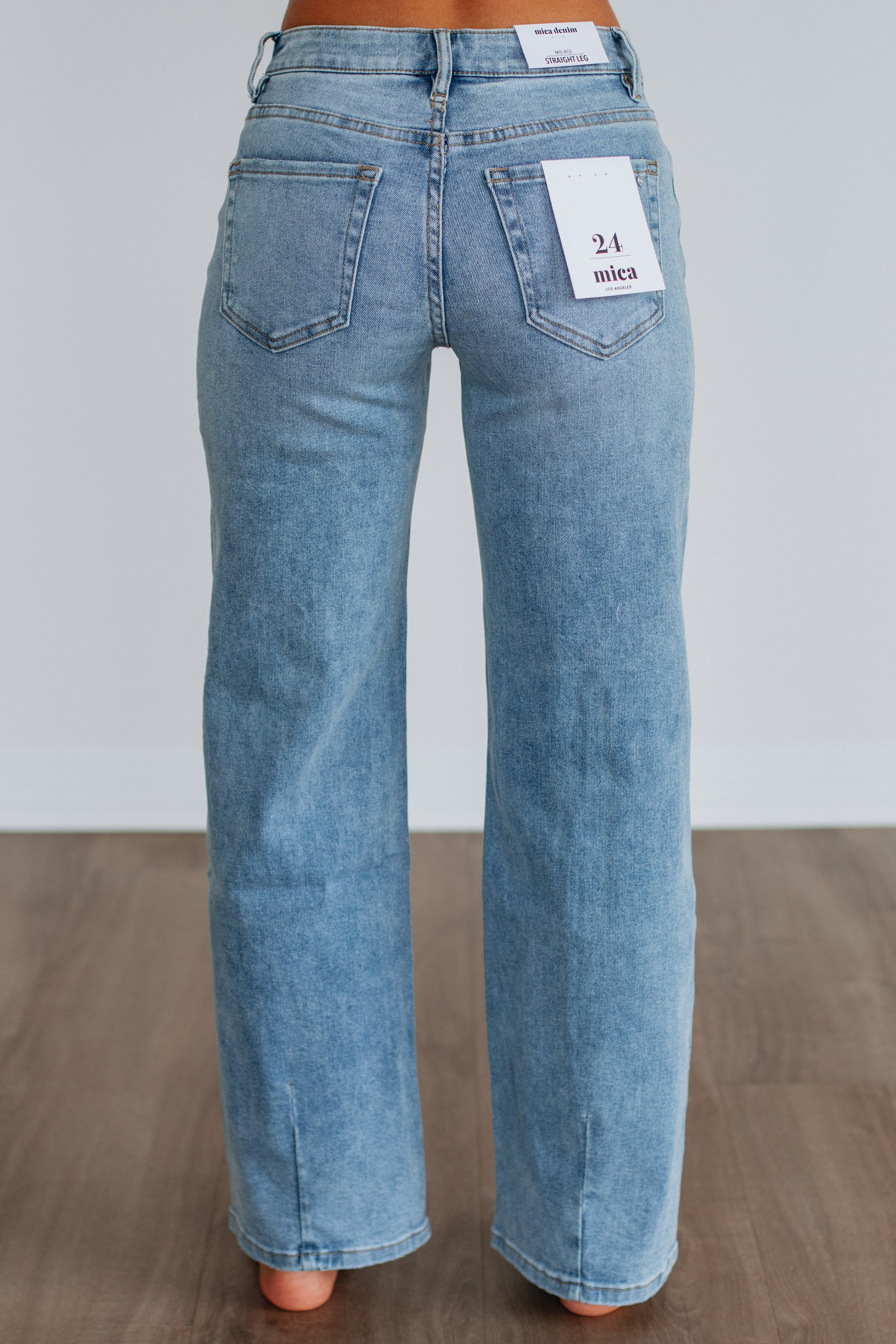 Adrienna Mica Jeans