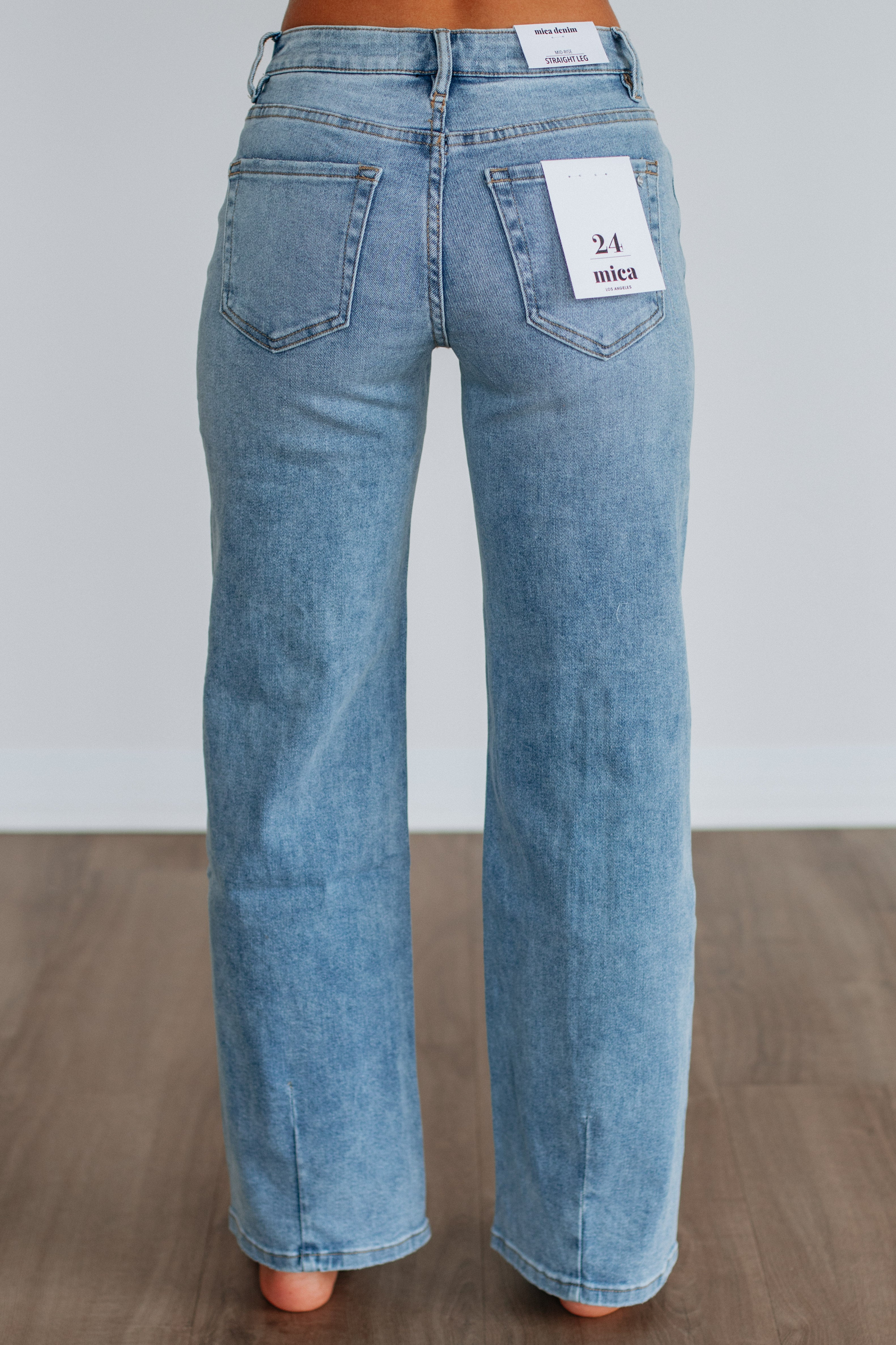 Adrienna Mica Jeans