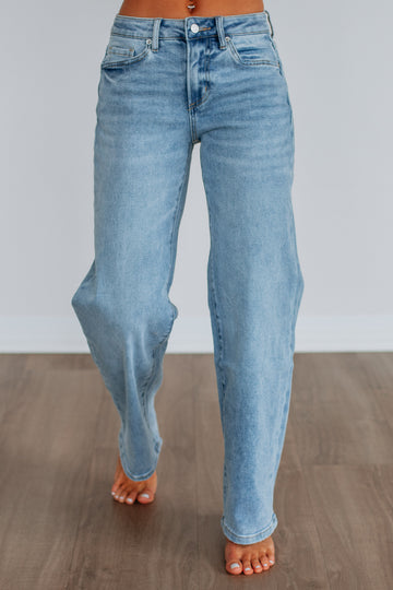 Adrienna Mica Jeans