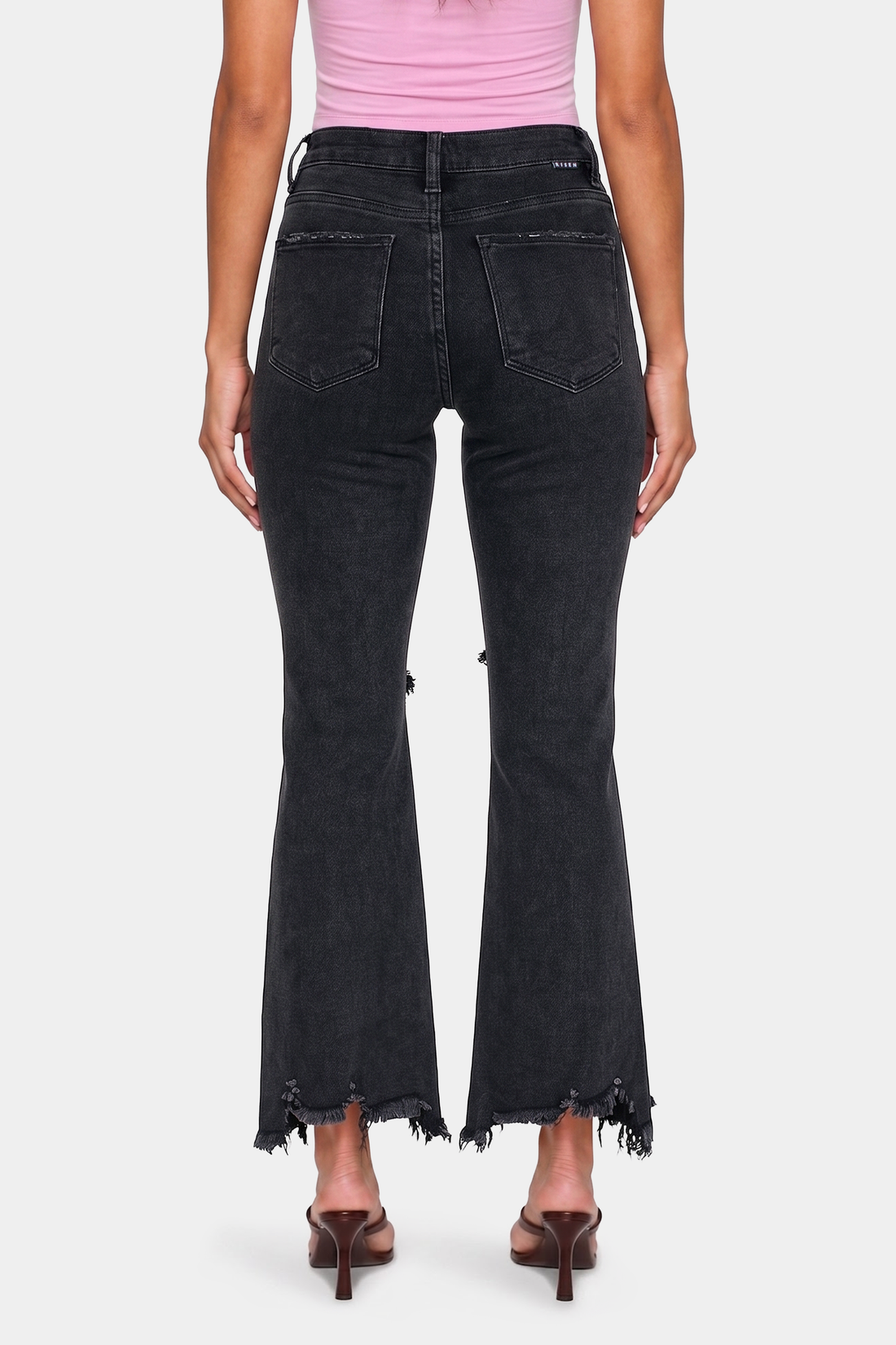 Rudy Risen Jeans - Vintage Black