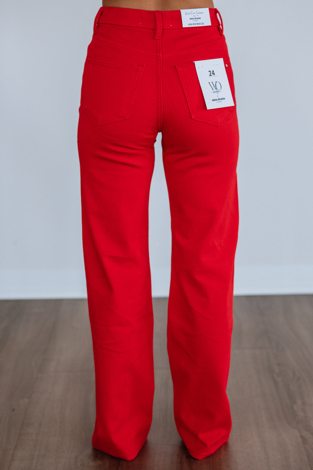 Sarah Mica Jeans