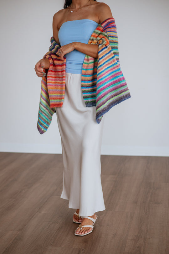 Madilyn Midi Skirt