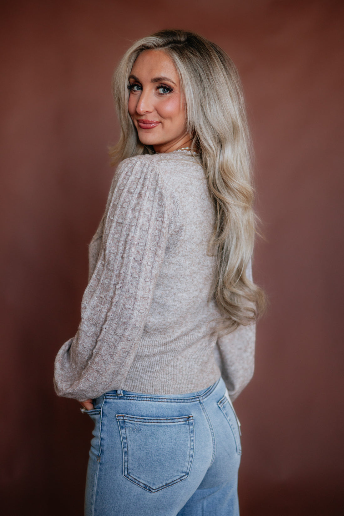 Emaline Cardigan
