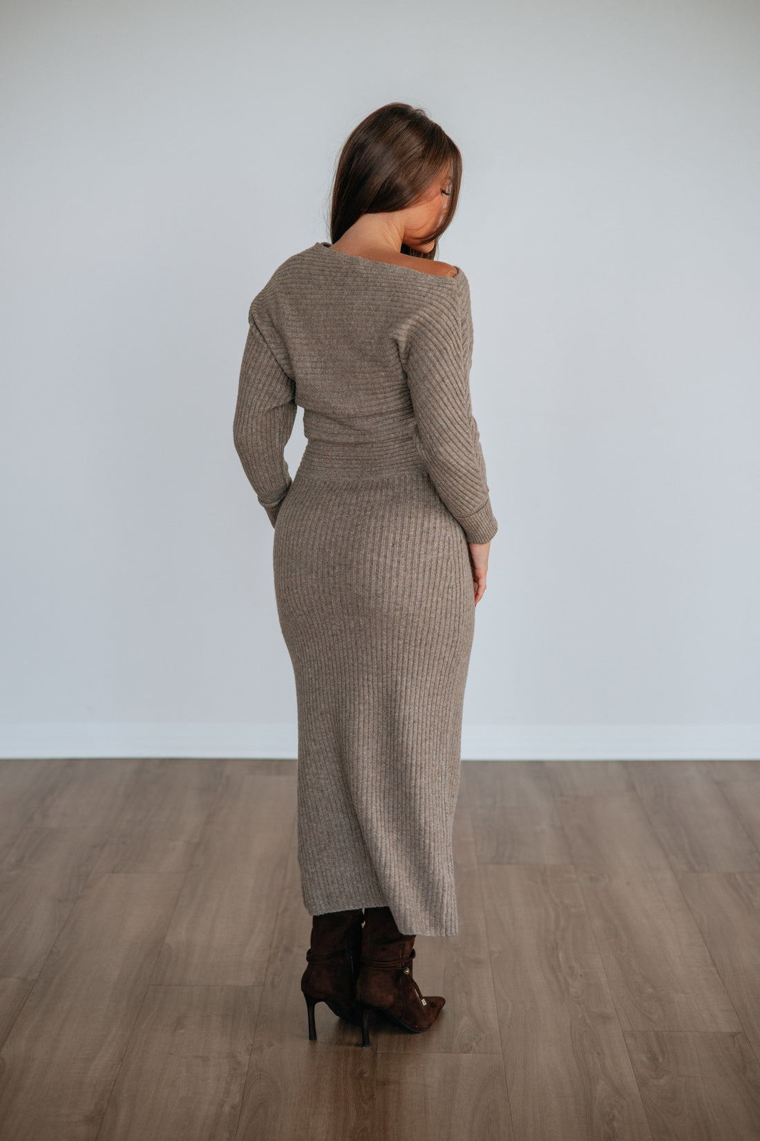 Shea Midi Dress