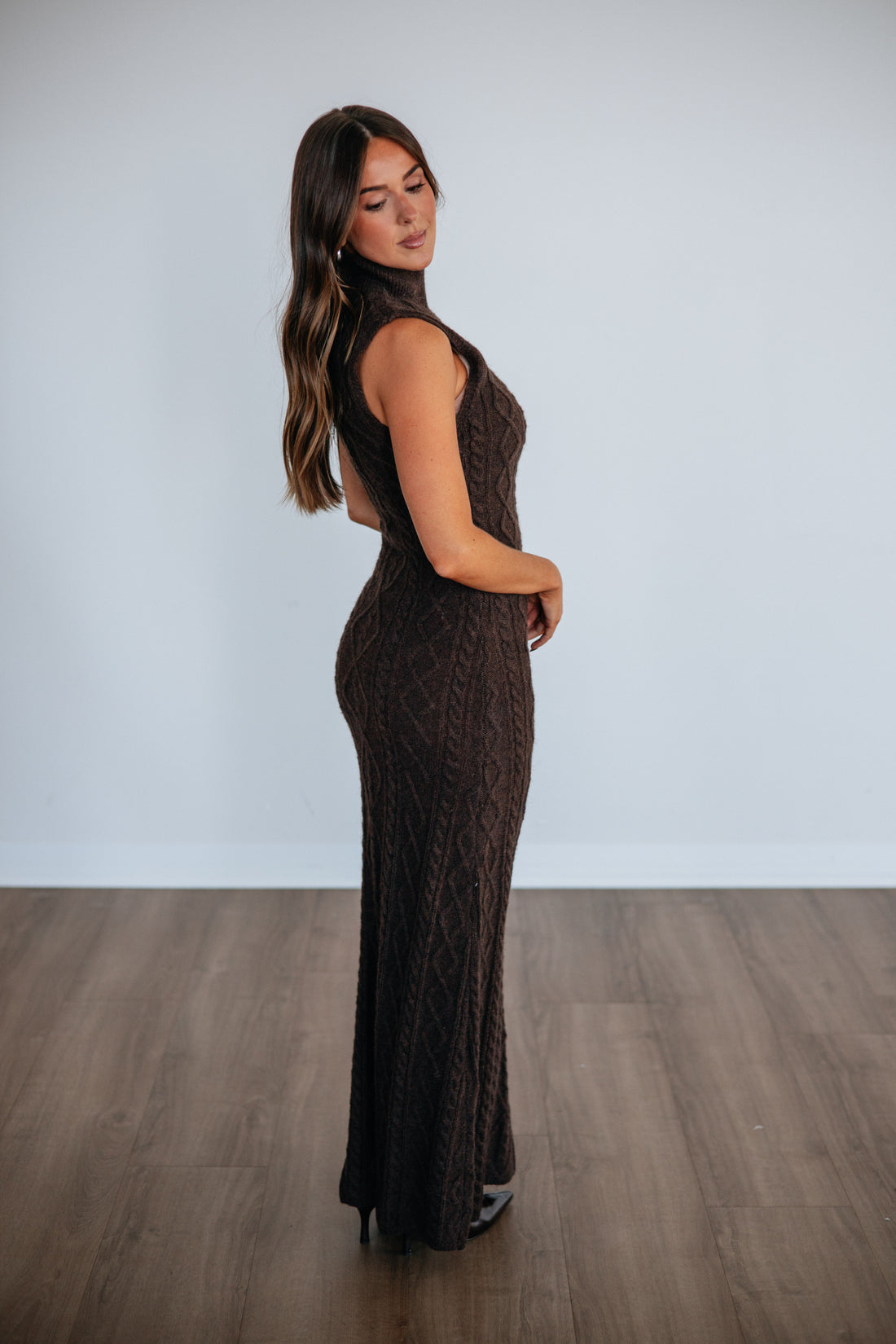 Tanea Maxi Dress