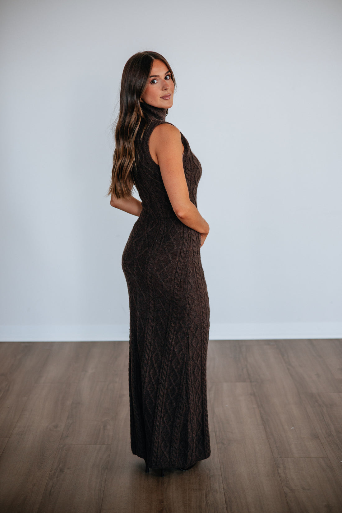 Tanea Maxi Dress
