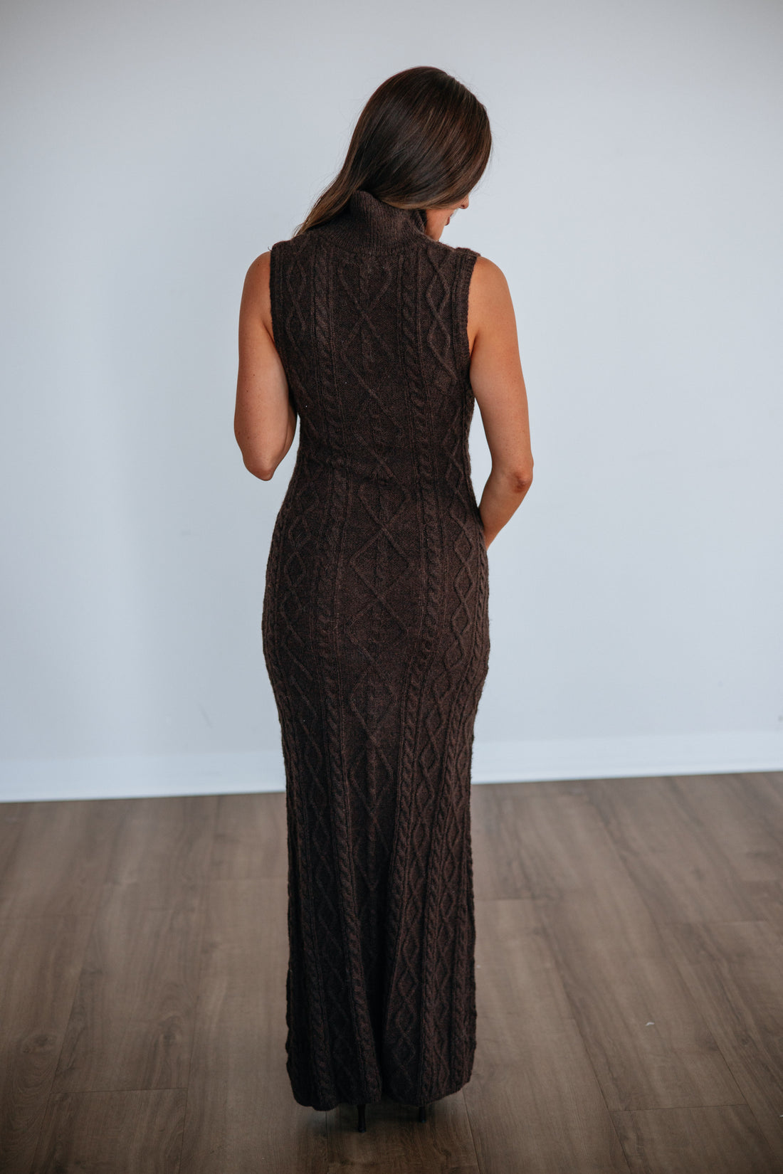 Tanea Maxi Dress