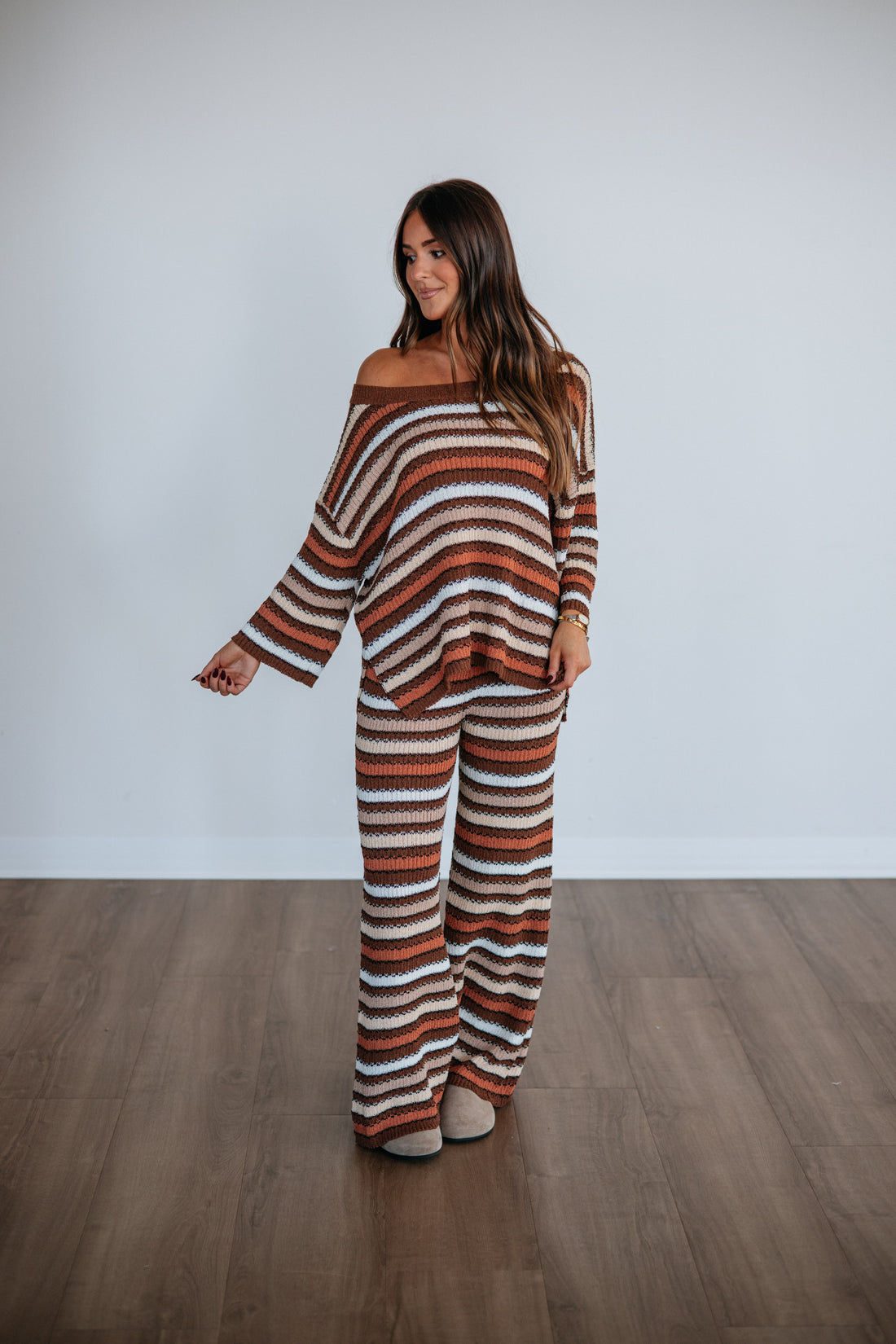 Sedona Two-Piece Sweater Set