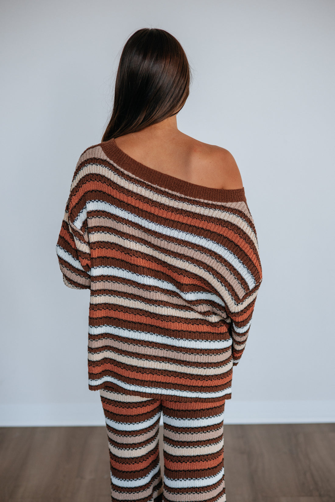 Sedona Two-Piece Sweater Set