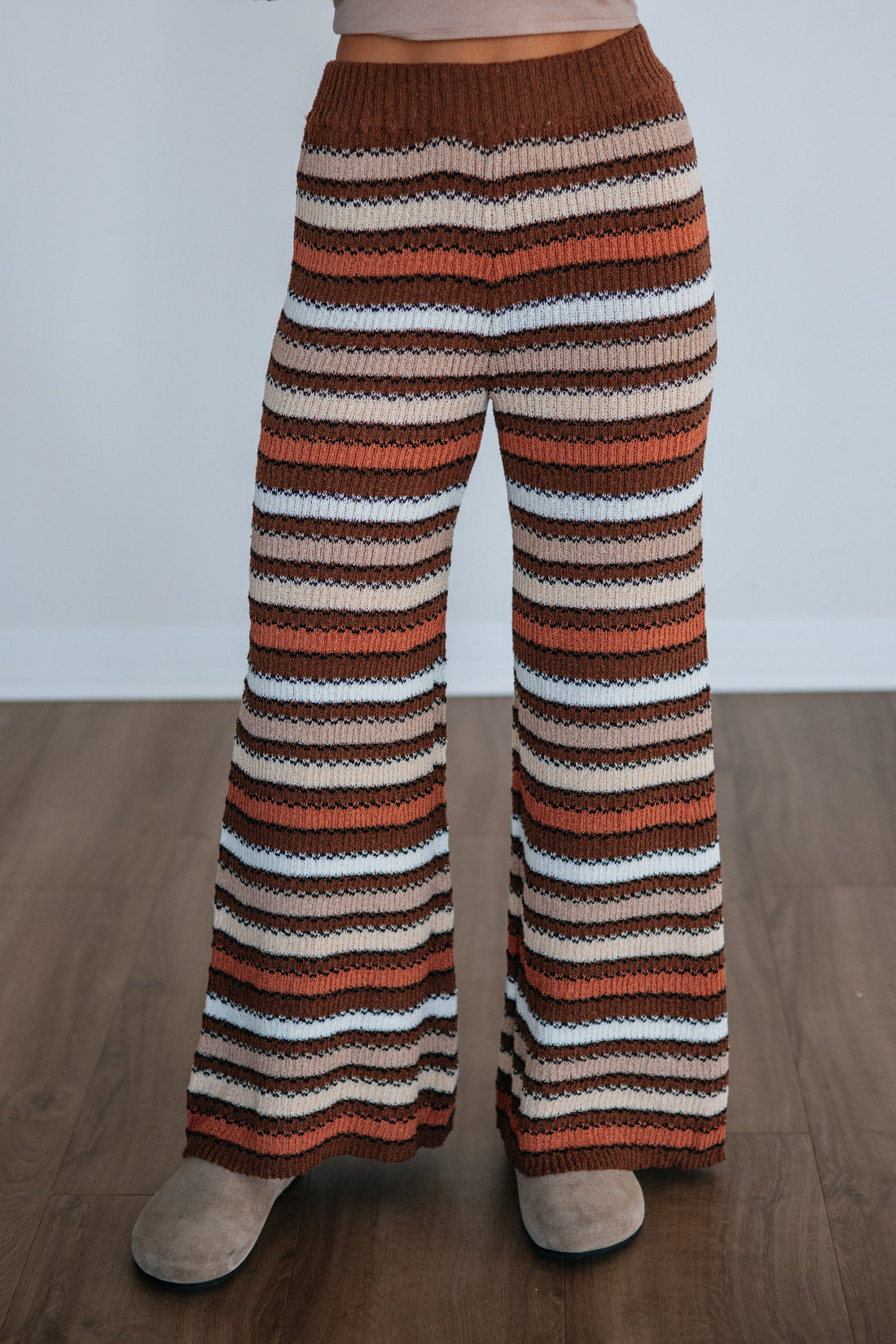 Sedona Two-Piece Sweater Set