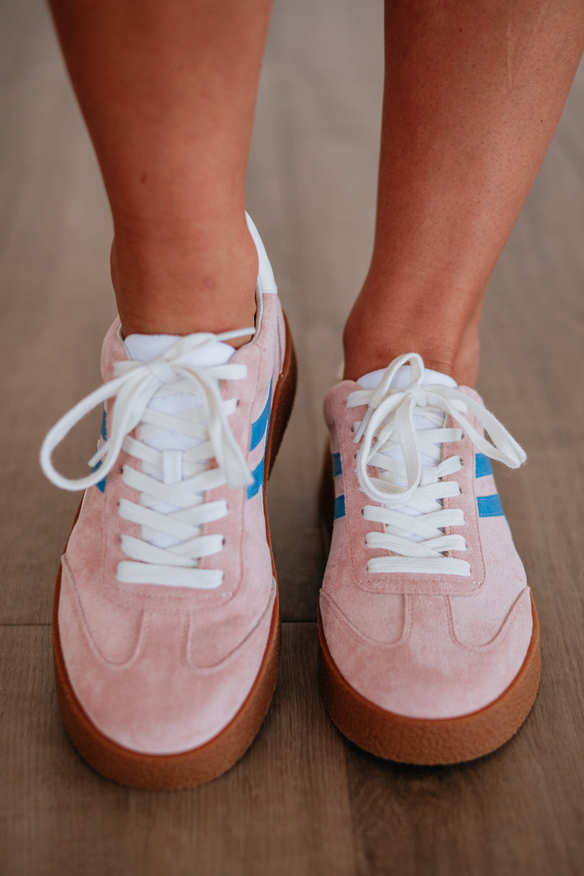 New Standard Sneakers