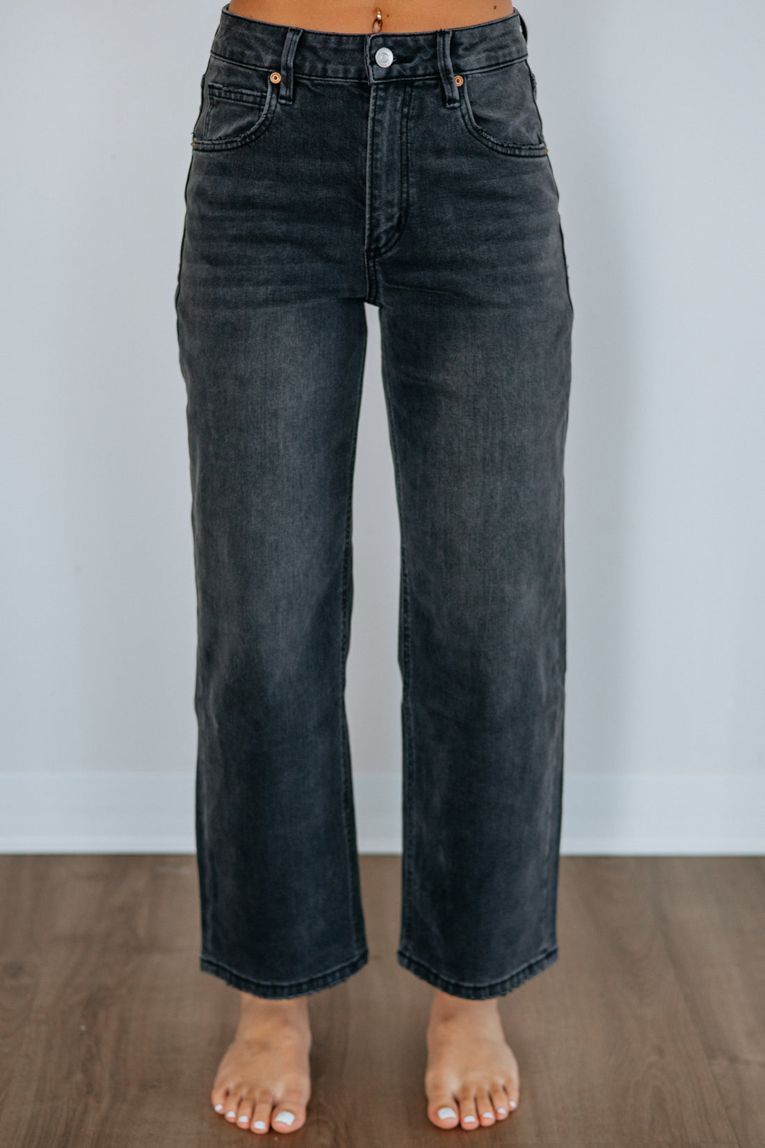 Zayda Mica Jeans
