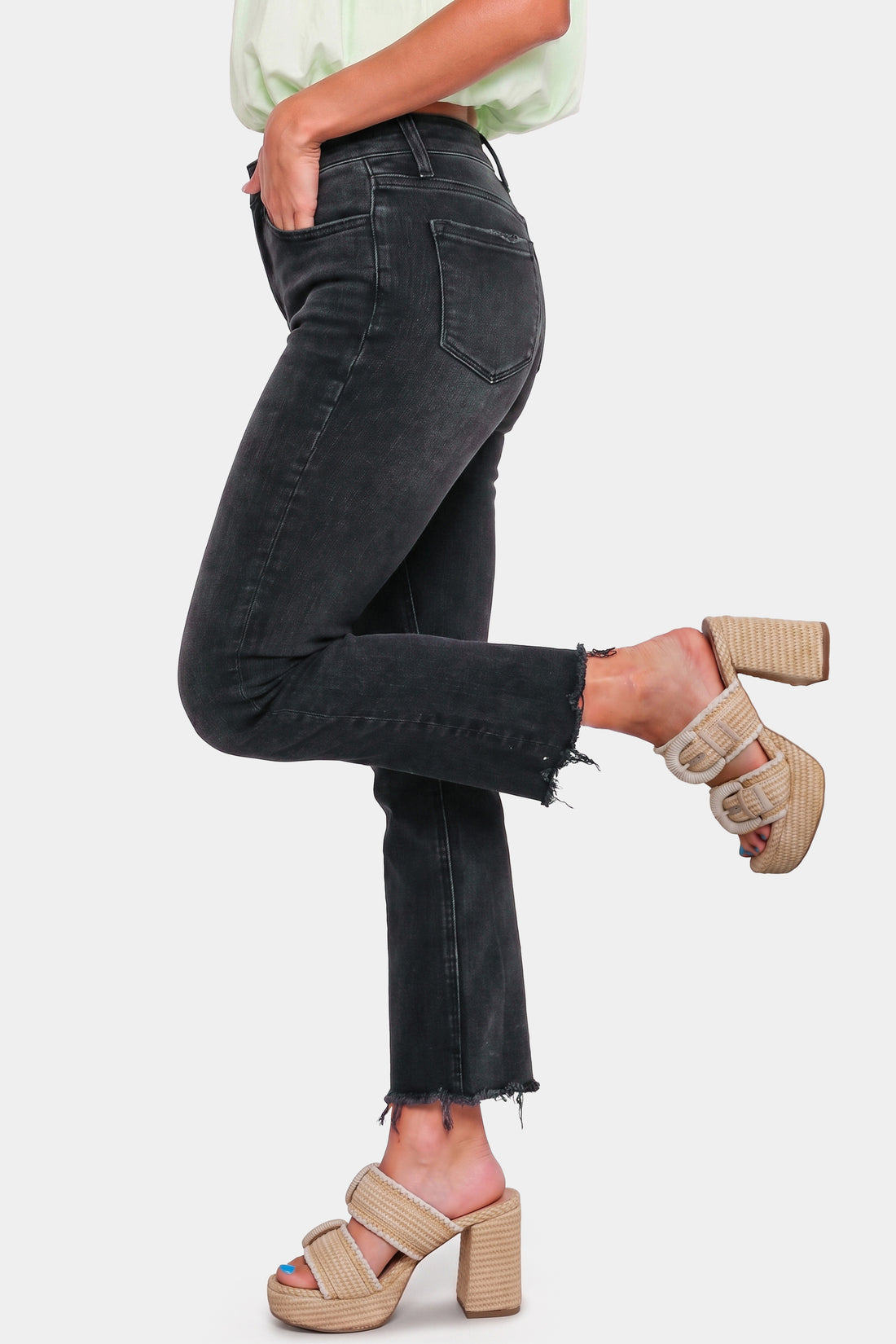 Winslow Flying Monkey Jeans