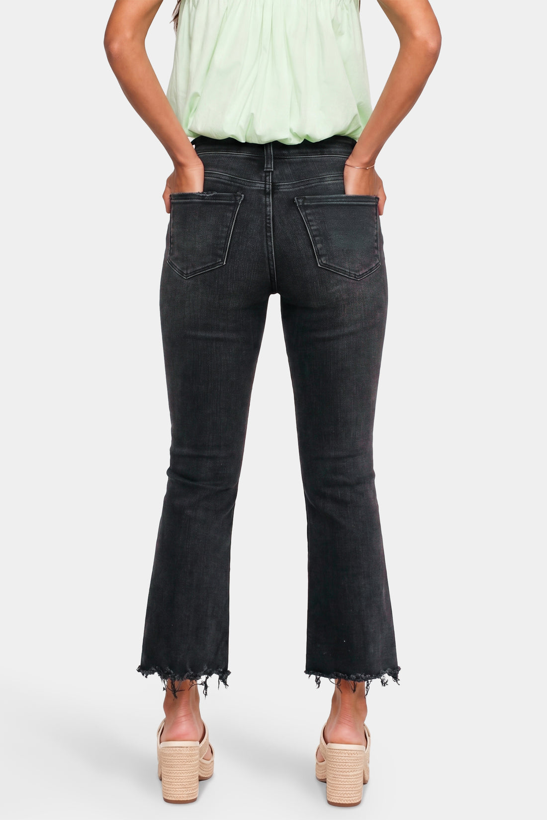 Winslow Flying Monkey Jeans